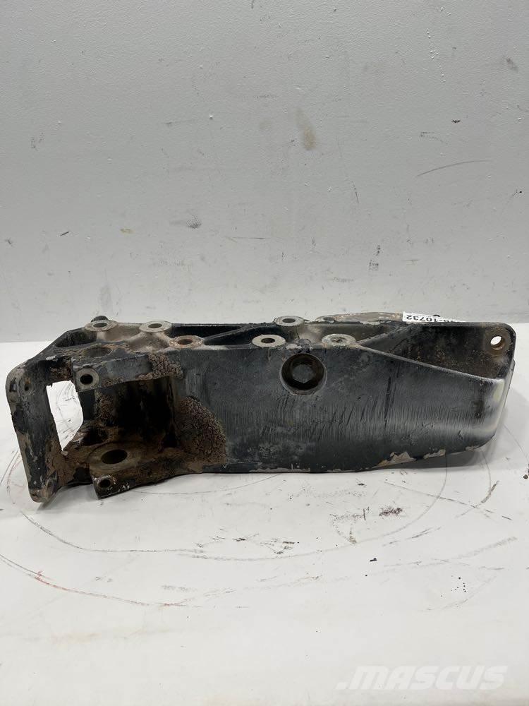 Peterbilt  Other components