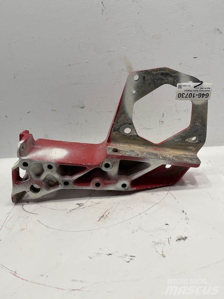 Peterbilt  Other components