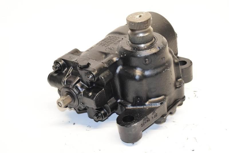 Peterbilt  Gearboxes