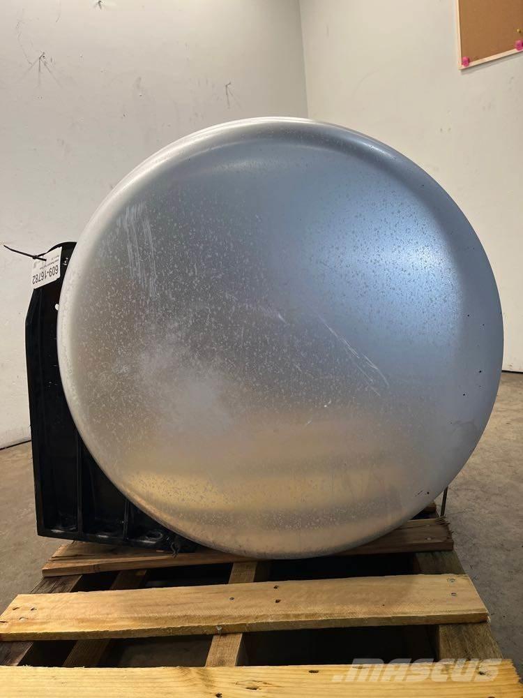 Peterbilt  Other components