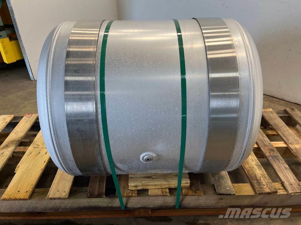 Peterbilt  Other components