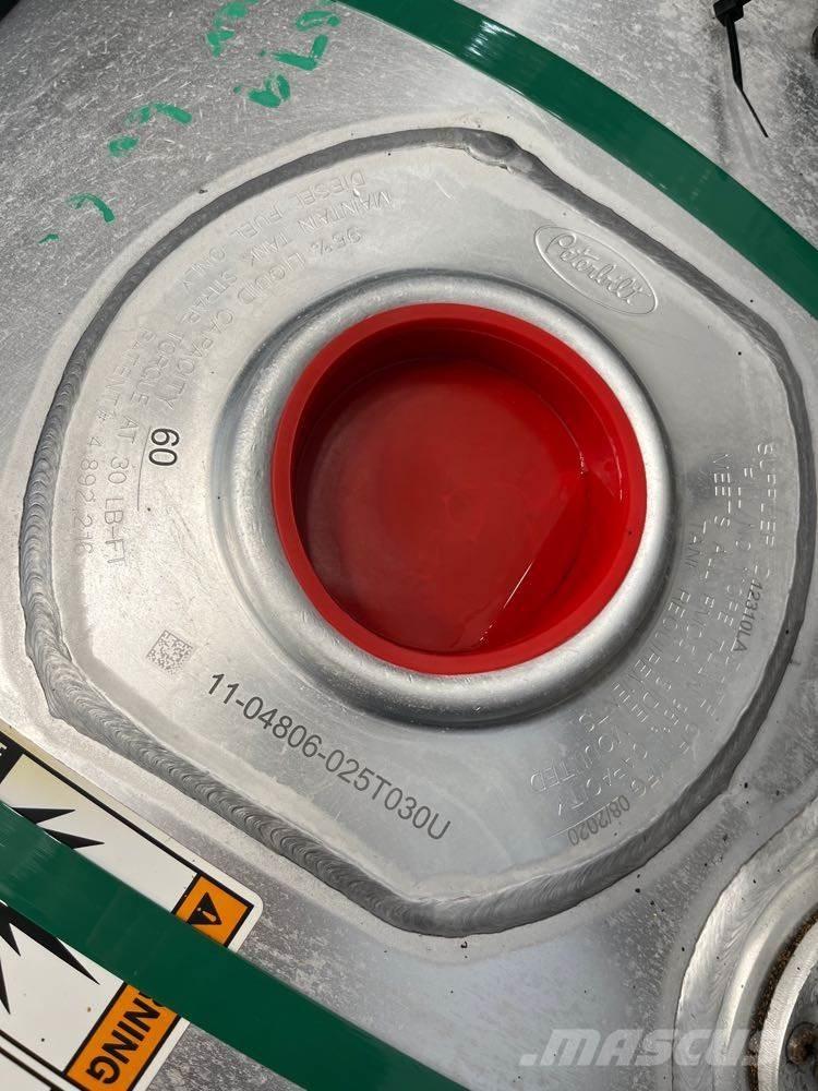 Peterbilt  Other components