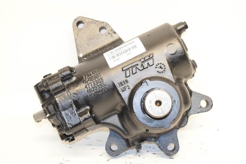 Peterbilt  Gearboxes