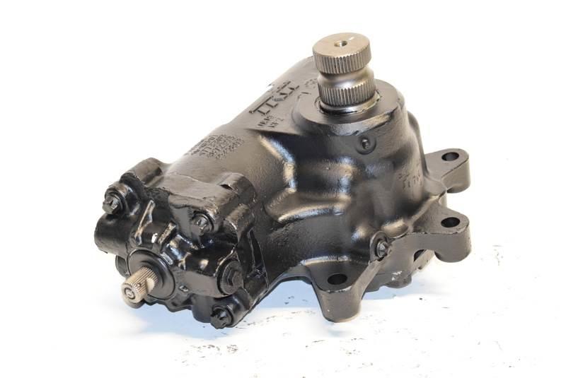 Peterbilt  Gearboxes