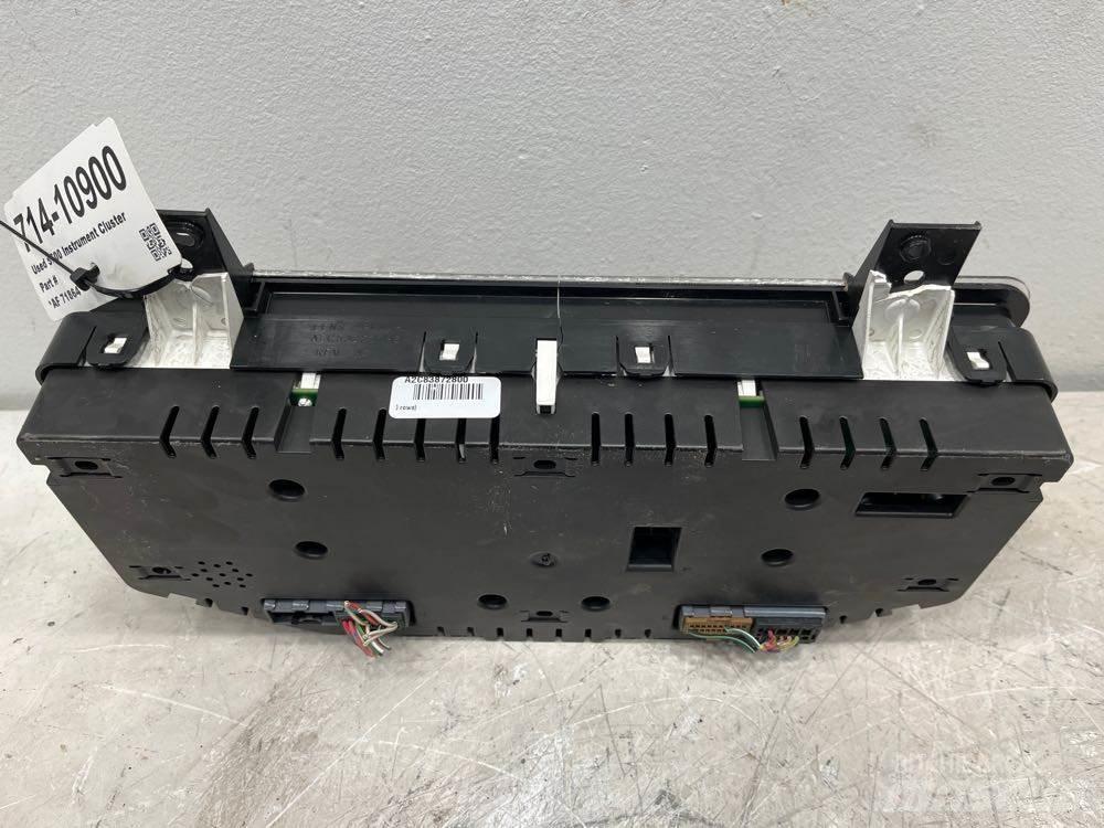 RAM 5500 Other components