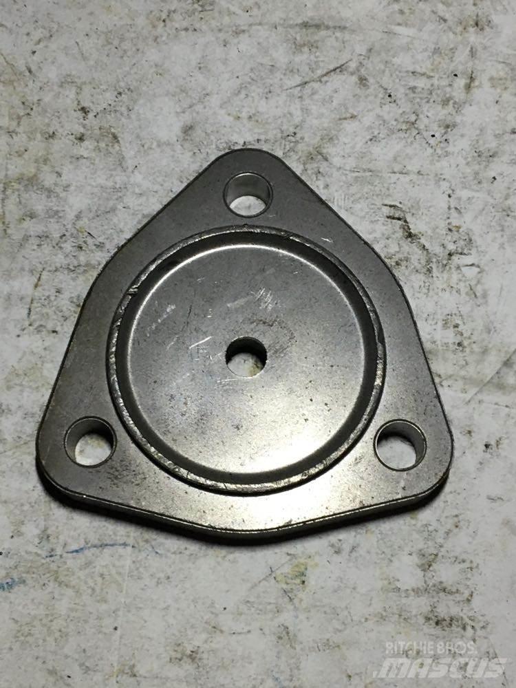 Spicer  Other components