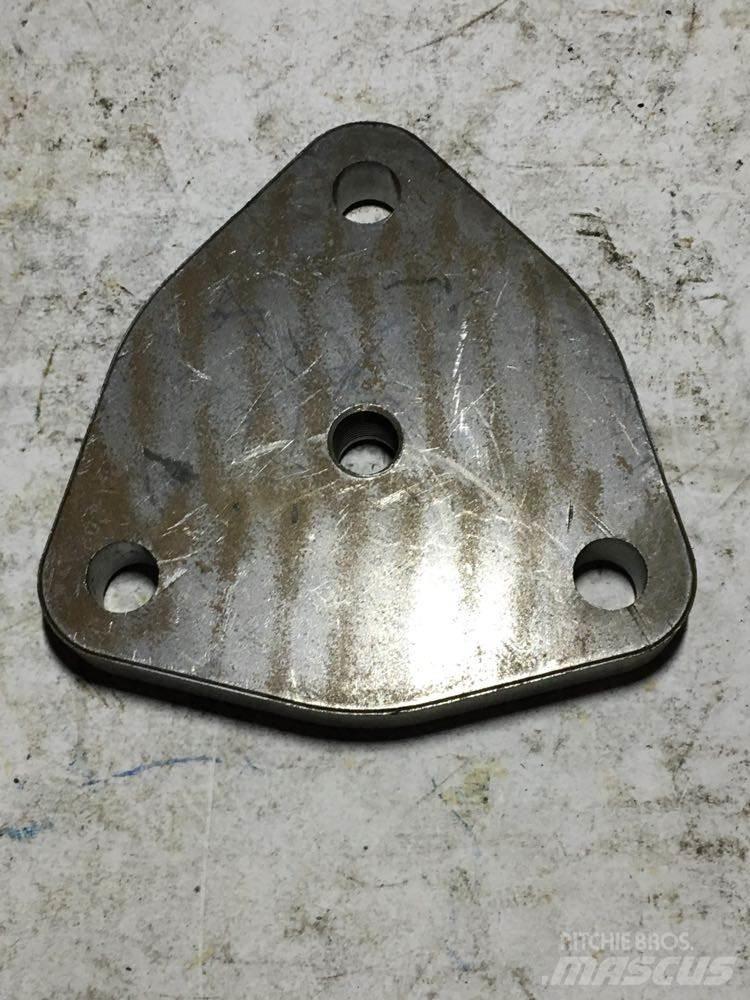 Spicer  Other components