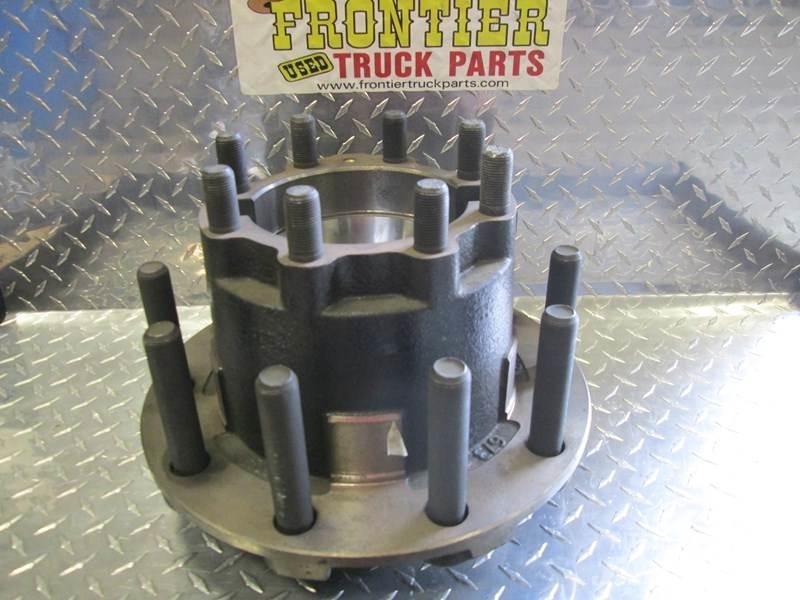 Spicer  Other components