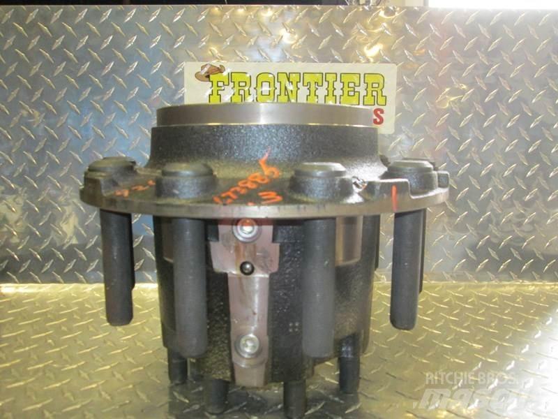 Spicer  Other components