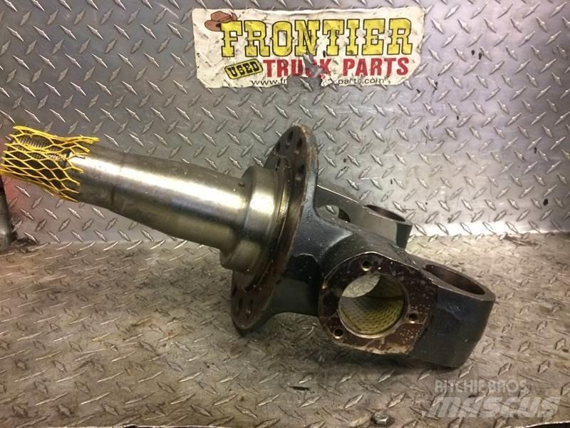 Spicer  Other components