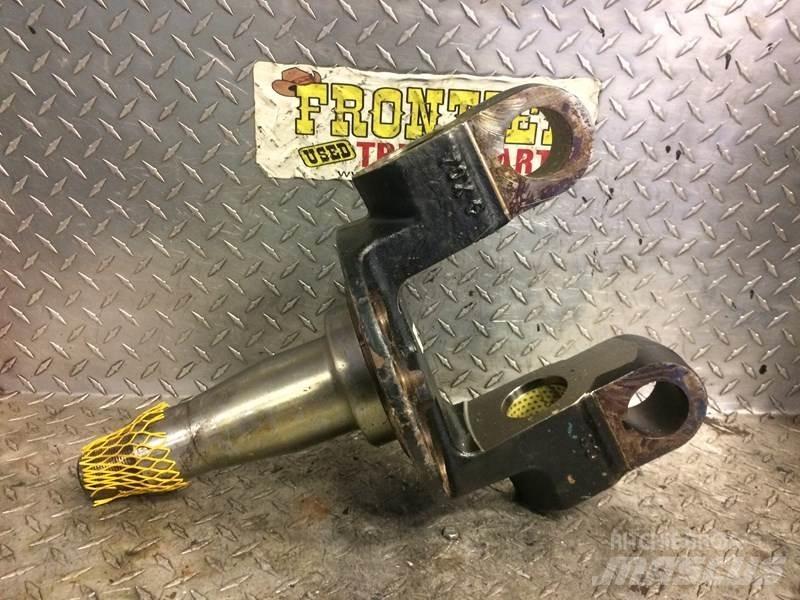 Spicer  Other components
