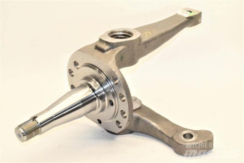 Spicer  Other components