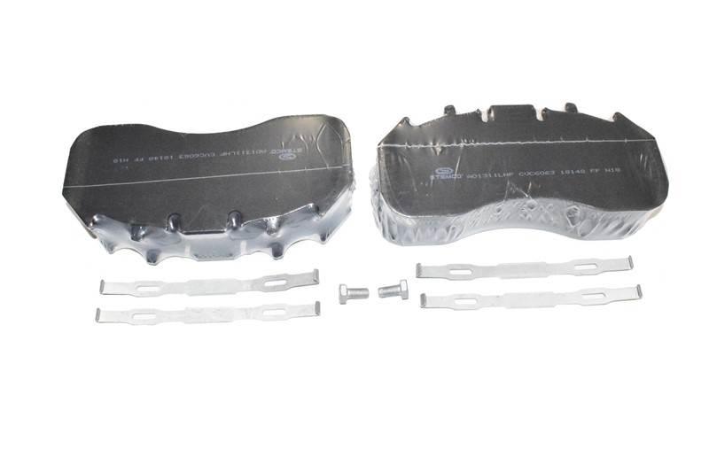  Stemco Brakes