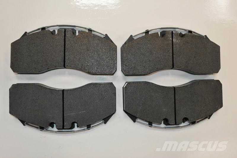 TruBlue Brakes