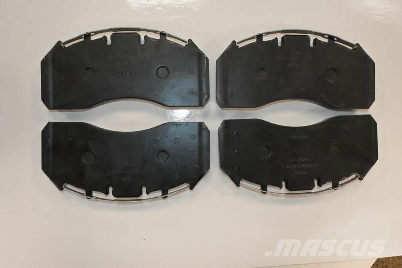  TruBlue Brakes