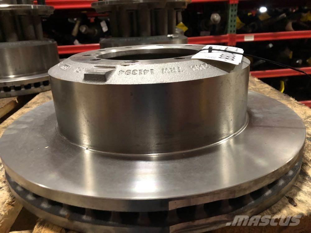  TRW Brakes