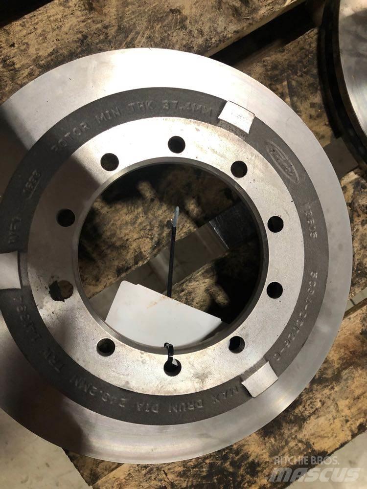  TRW Brakes