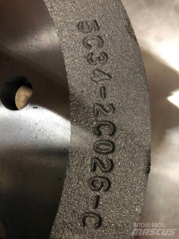  TRW Brakes