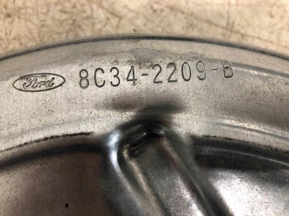  TRW Brakes