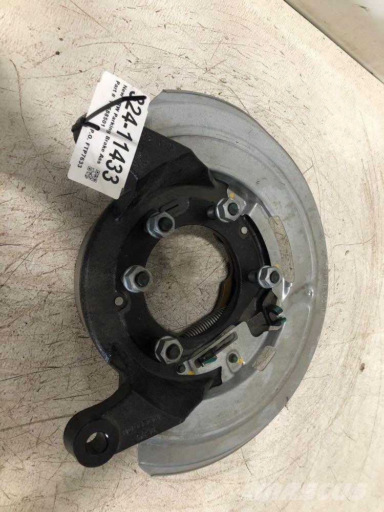  TRW Brakes