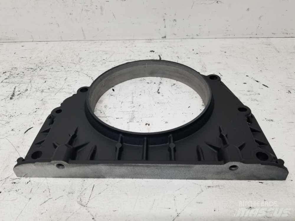 Volvo  Other components