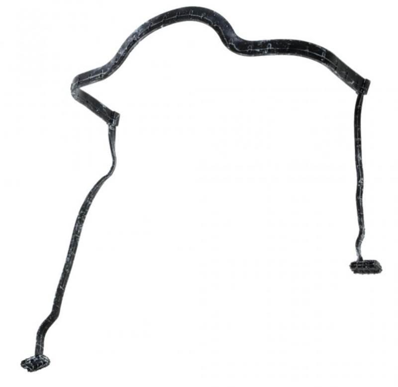 Volvo D13 Other components