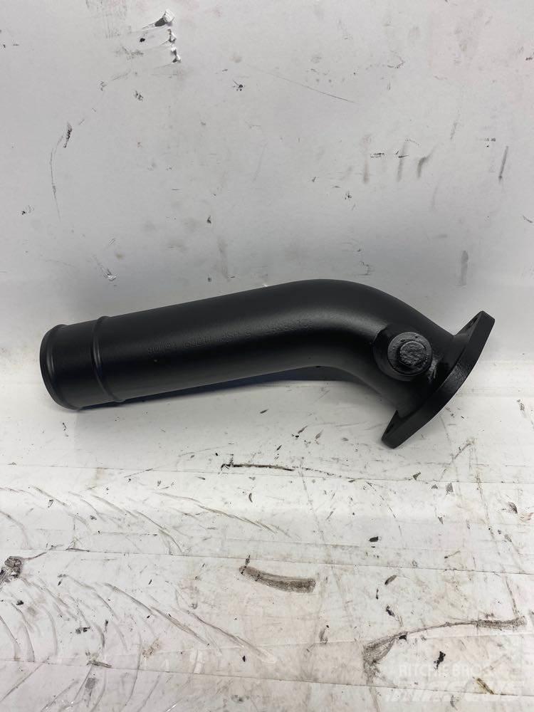 Volvo D13F Other components