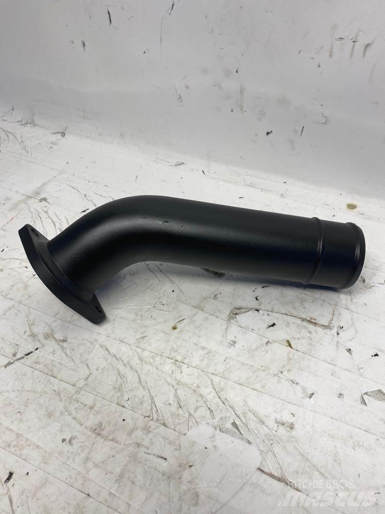 Volvo D13F Other components