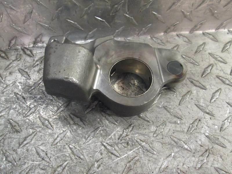Volvo D13H Other components
