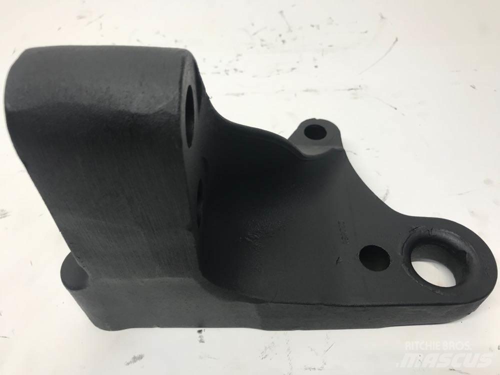 Volvo D13H Other components