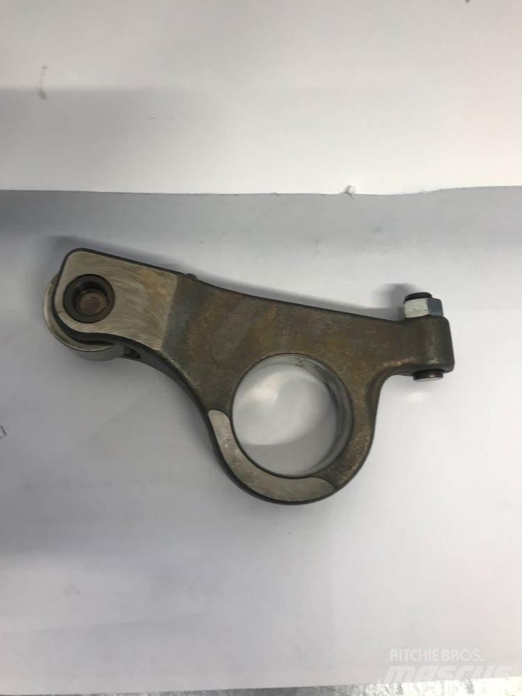Volvo D13J Other components