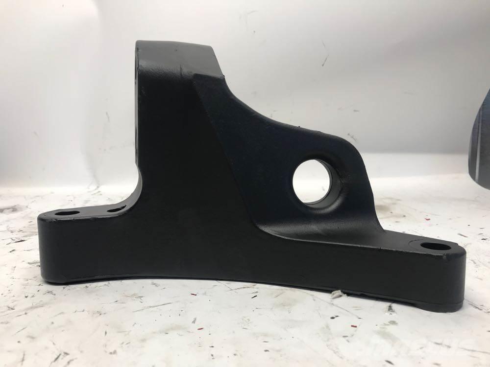 Volvo D13M Other components