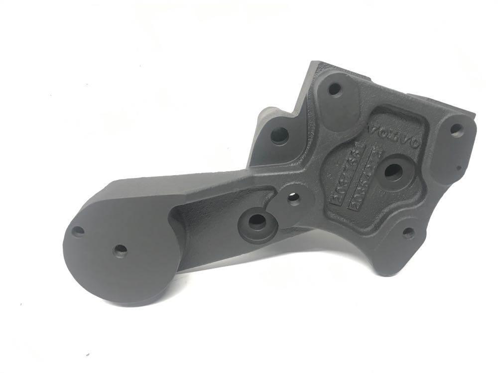 Volvo ISM Other components