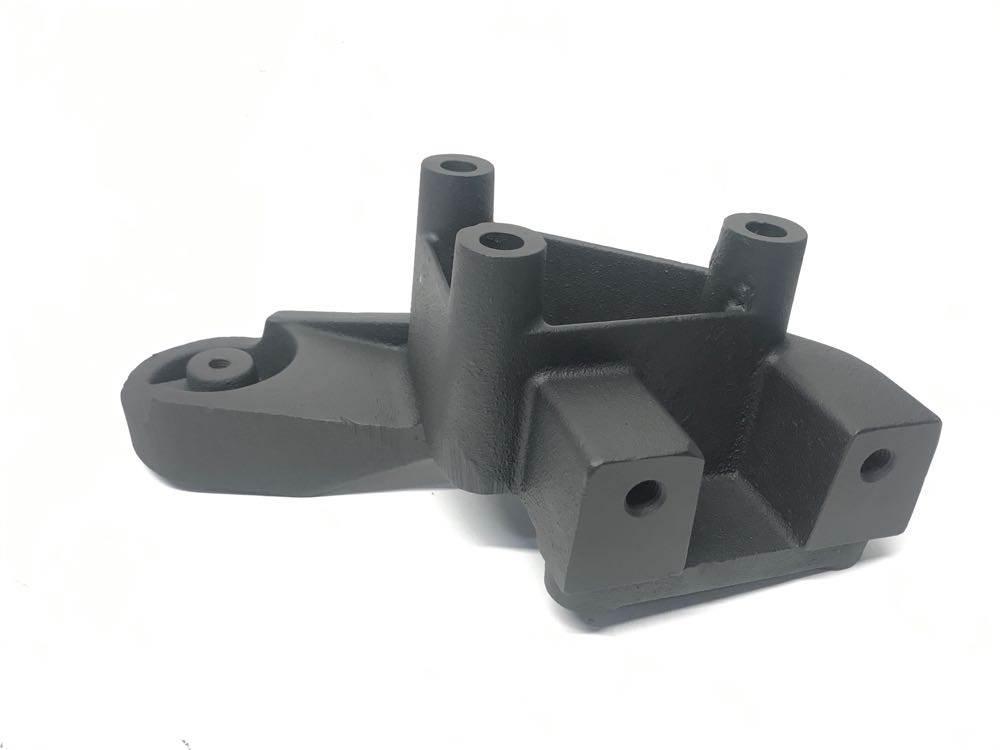 Volvo ISM Other components