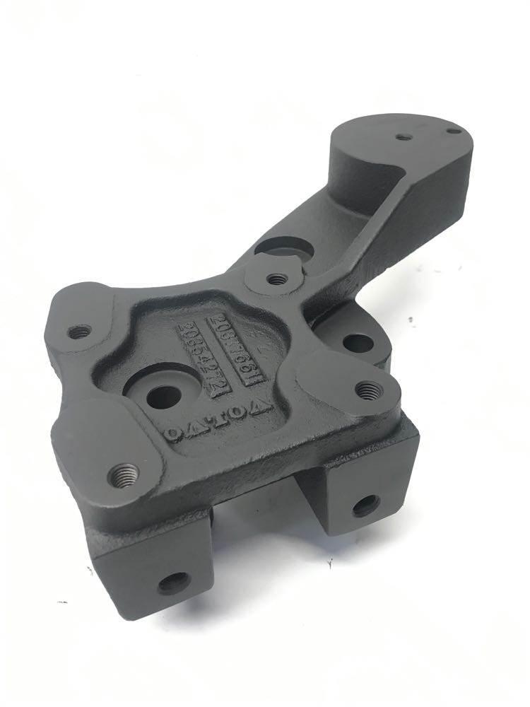 Volvo ISM Other components