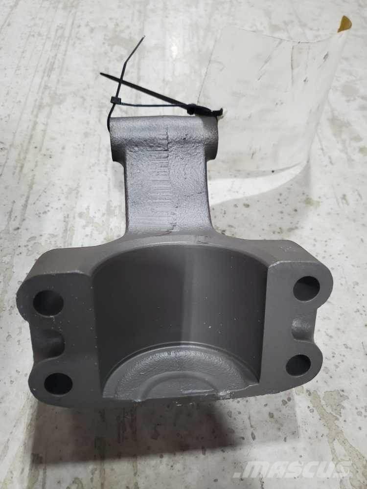 Volvo N/A Other components