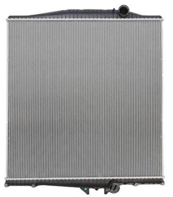 Volvo VN Radiators