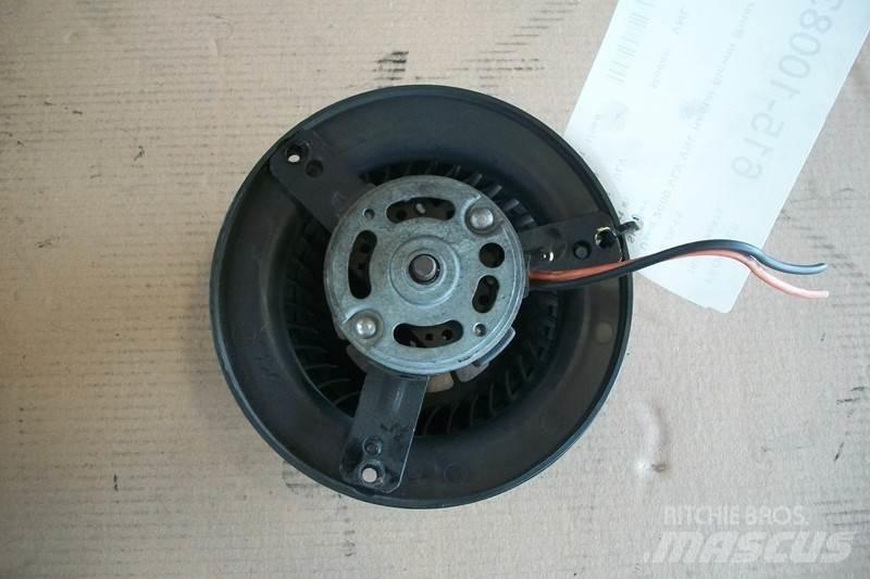 Volvo VNL Other components