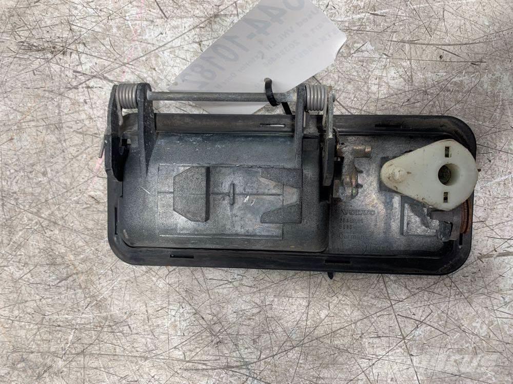 Volvo VNL Other components