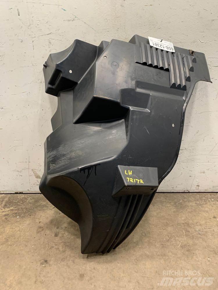 Volvo VNL Other components