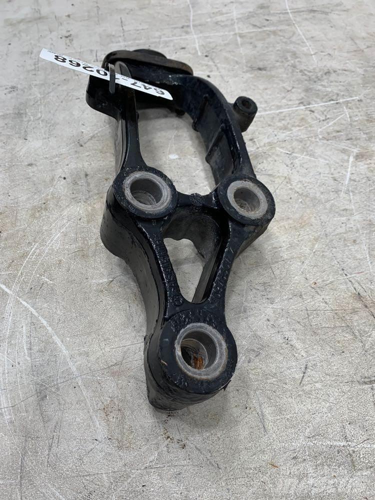 Volvo VNL Other components