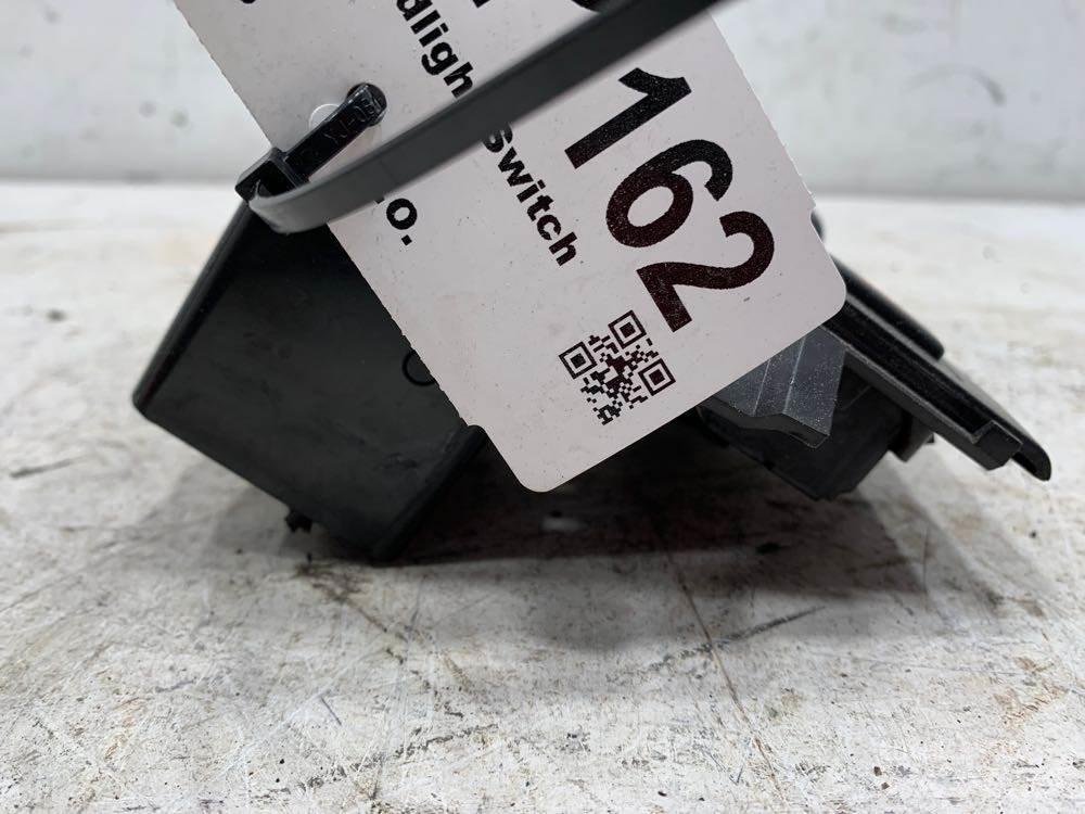 Volvo VNL Electronics