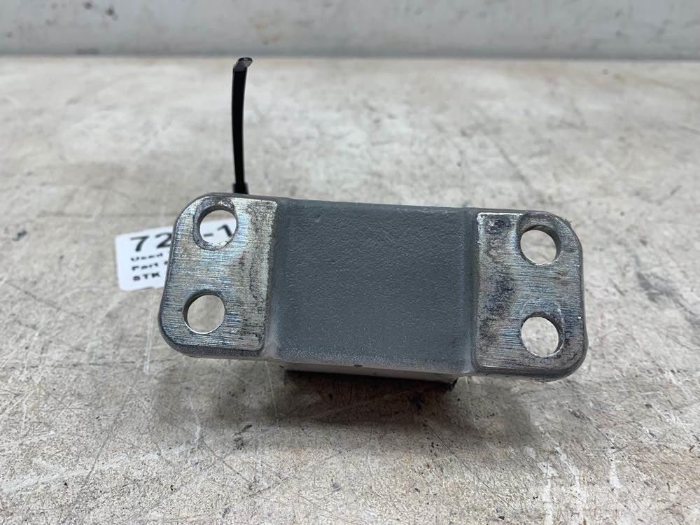 Volvo VNL Other components