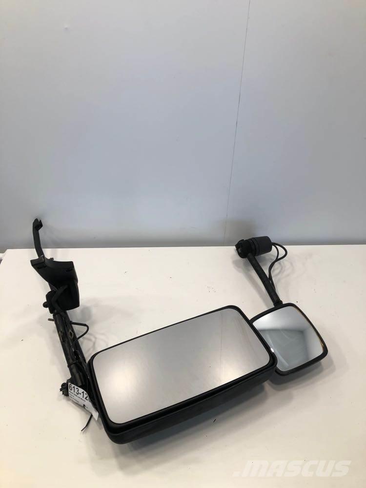 Volvo VNM Other components