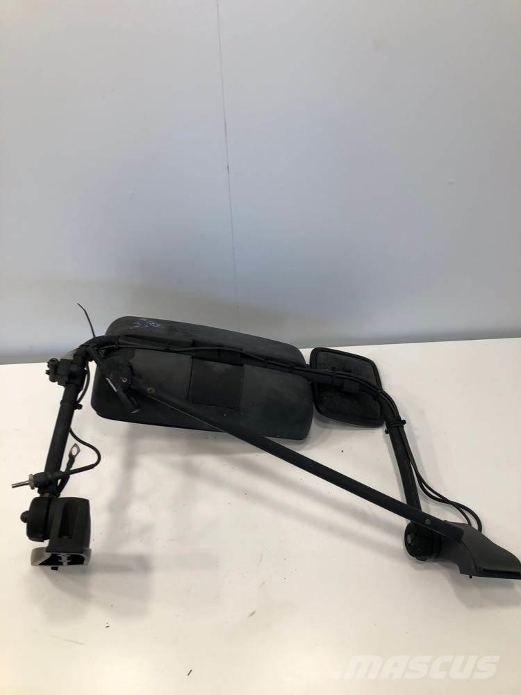 Volvo VNM Other components