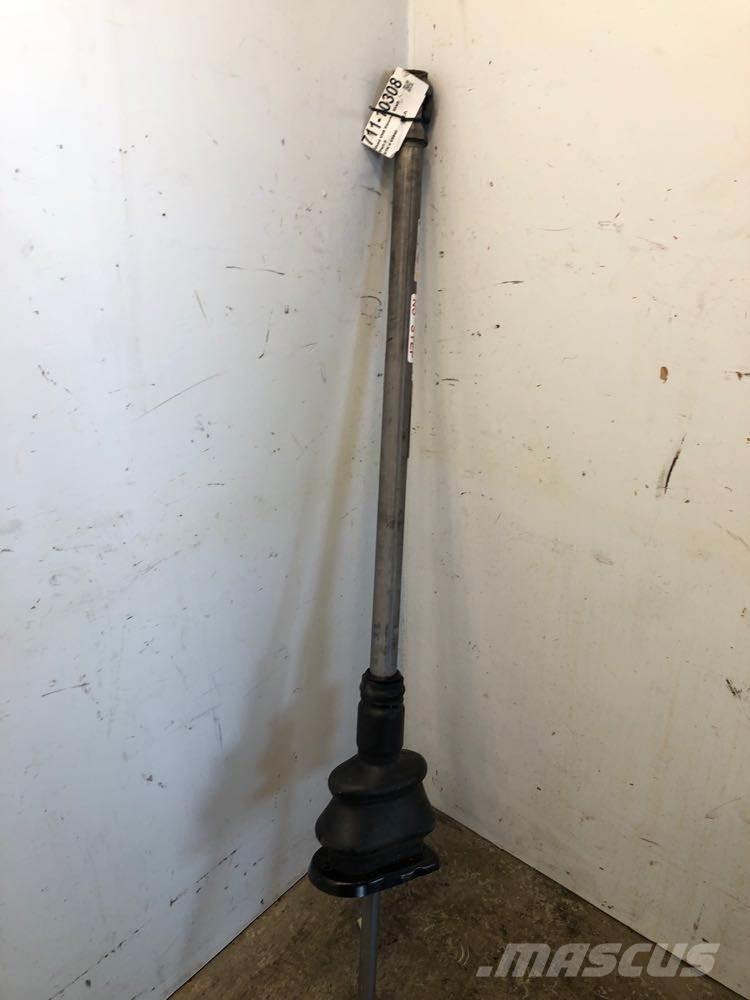 Volvo VNR Other components
