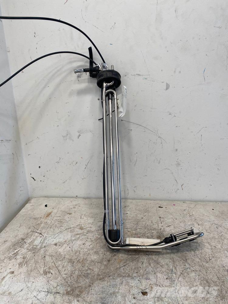 Volvo VNR Other components