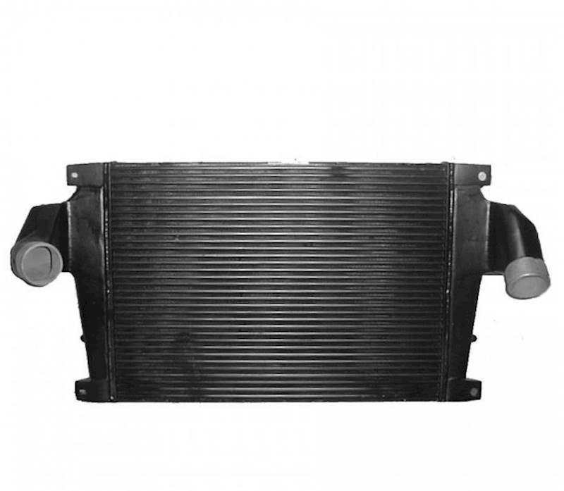 Volvo WG Other components