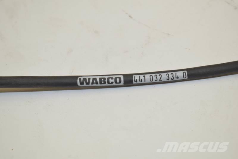 Wabco  Electronics