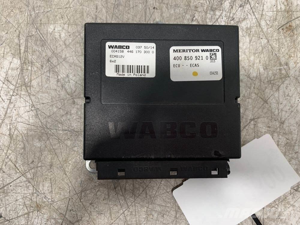 Wabco  Electronics